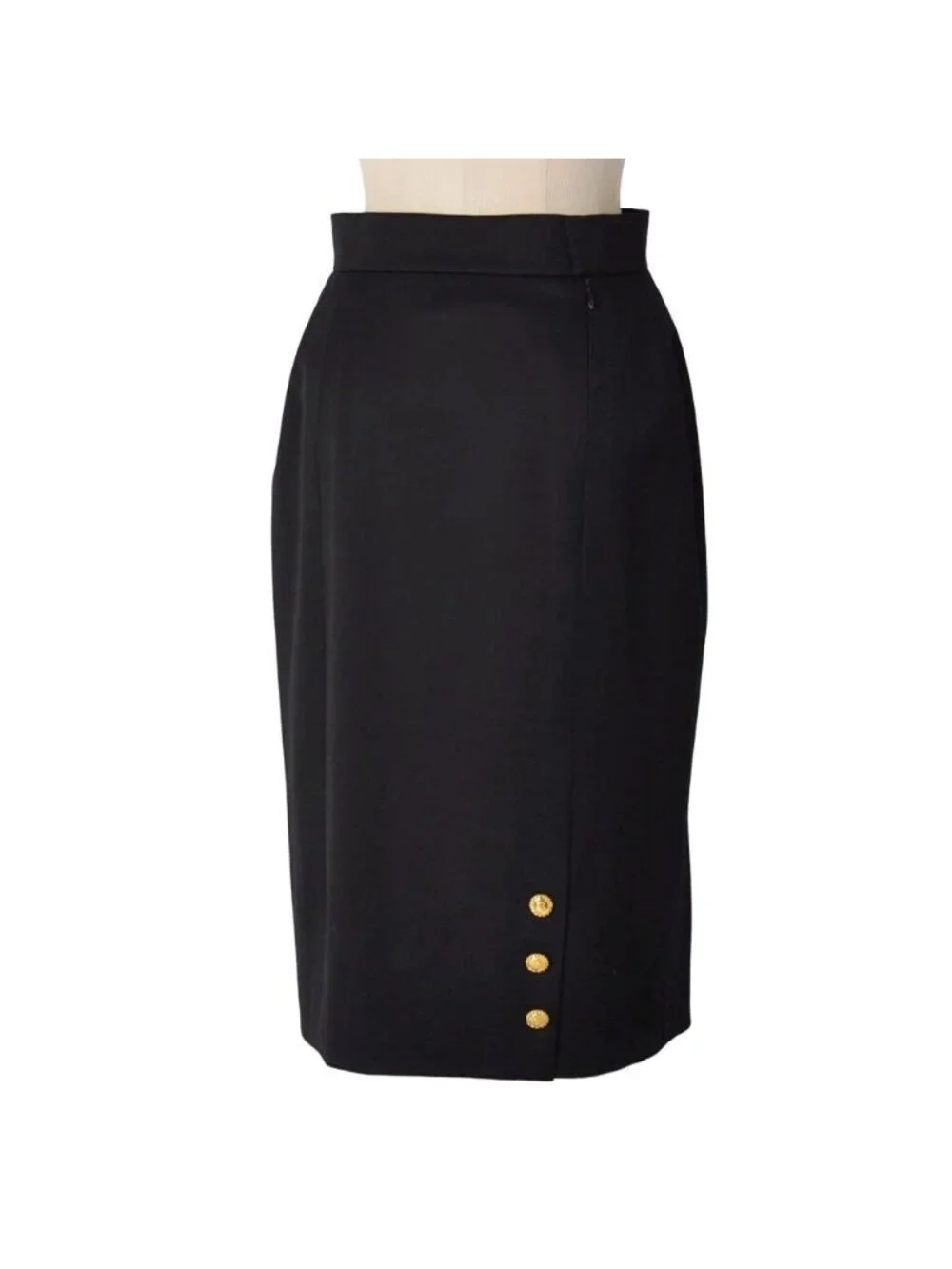 CHANEL vintage skirt